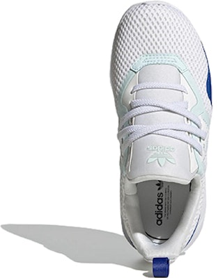 (Anak-anak) adidas Originals Flex 'Putih Biru Burung' GX9259 Purchase (Anak-anak) adidas Originals Flex 'Putih Biru Burung' GX9259