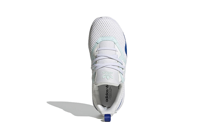 Purchase (Sekolah Rendah) adidas Originals Flex 'Putih Biru Bird' GX9259