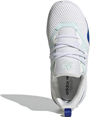 (Sekolah Rendah) adidas Originals Flex 'Putih Biru Bird' GX9259 Purchase (Sekolah Rendah) adidas Originals Flex 'Putih Biru Bird' GX9259