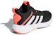 (Grade School) adidas Own The Game 2.0 'Black Turbo' GZ3379