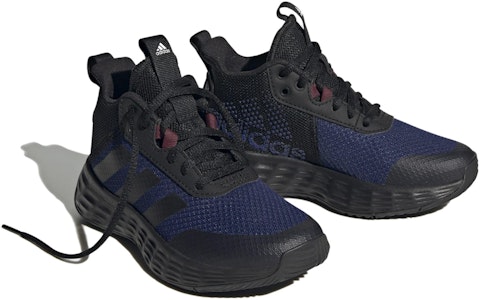 GS OWN THE GAME 2.0 黒青 (Kuro Ao) H06417 Lookbook GS OWN THE GAME 2.0 黒青 (Kuro Ao) H06417