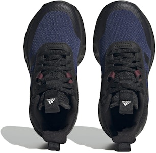 GS OWN THE GAME 2.0 黒青 (Kuro Ao) H06417 Shop GS OWN THE GAME 2.0 黒青 (Kuro Ao) H06417