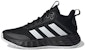 (Kanak-Kanak) adidas Own The Game 2.0 'Hitam Putih' H01558