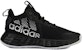 (Kanak-Kanak) adidas Own The Game 2.0 'Hitam Putih' H01558