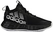Order (Kanak-Kanak) adidas Own The Game 2.0 'Hitam Putih' H01558