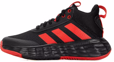 (Grade School) adidas Own The Game 2.0 'Chinese New Year' ID2121 (Grade School) adidas Own The Game 2.0 'Chinese New Year' ID2121