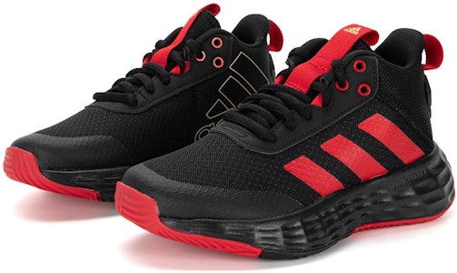 (Grade School) adidas Own The Game 2.0 'Tahun Baru Cina' ID2121 Lookbook (Grade School) adidas Own The Game 2.0 'Tahun Baru Cina' ID2121