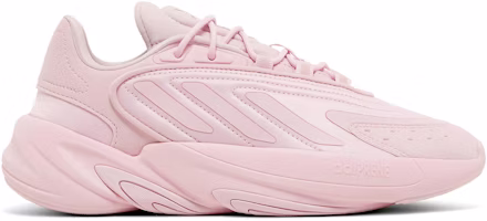 (Grade School) adidas Ozelia 'Clear Pink' GW8130 (Grade School) adidas Ozelia 'Clear Pink' GW8130