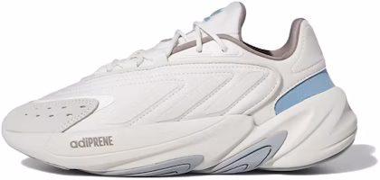 (Grade School) adidas Ozelia 'Off White Aluminium' GV8989