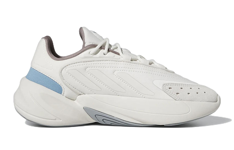 Order (adidas Infantil) adidas Ozelia 'Blanco Roto Aluminio' GV8989