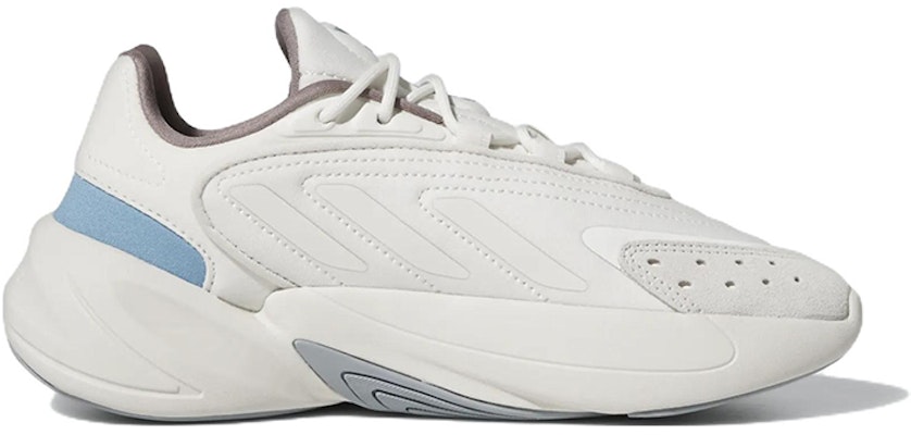 (초등학교) 아디다스 오젤리아 '오프 화이트 알루미늄' GV8989 GV8989 Order (초등학교) 아디다스 오젤리아 '오프 화이트 알루미늄' GV8989 GV8989