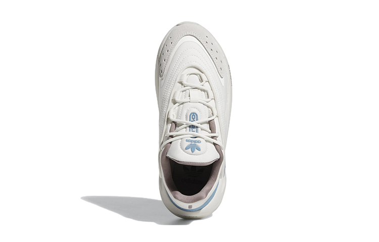 Shop (adidas Infantil) adidas Ozelia 'Blanco Roto Aluminio' GV8989