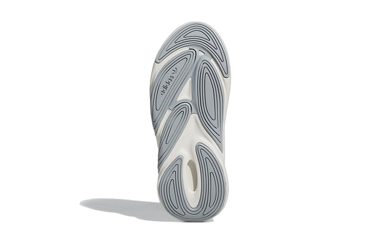 Purchase (adidas Infantil) adidas Ozelia 'Blanco Roto Aluminio' GV8989