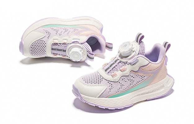 (Kanak-Kanak) adidas Ozelia 'Shadow Green Orange' HP3255 5