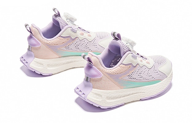 (Kanak-Kanak) adidas Ozelia 'Shadow Green Orange' HP3255 6