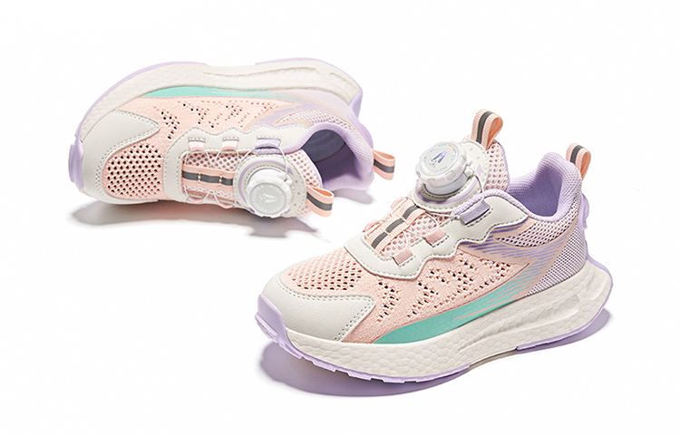 Lookbook (Kanak-Kanak) adidas Ozelia 'Shadow Green Orange' HP3255