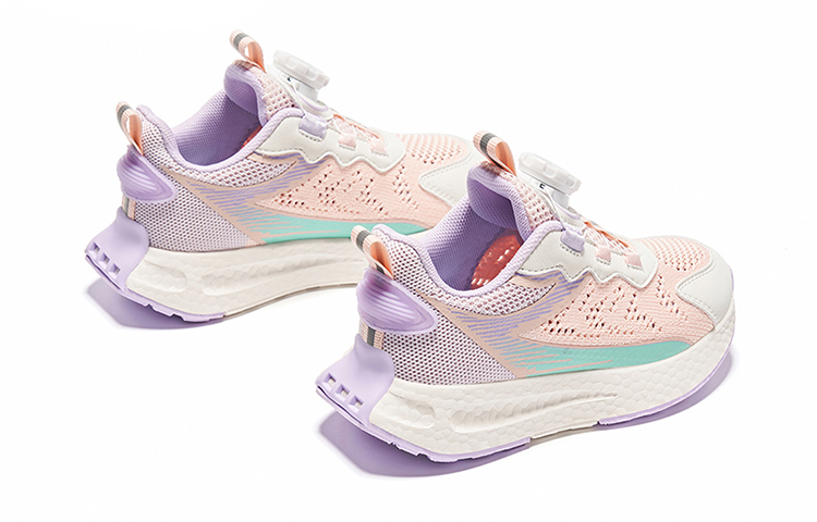 Shop (Kanak-Kanak) adidas Ozelia 'Shadow Green Orange' HP3255