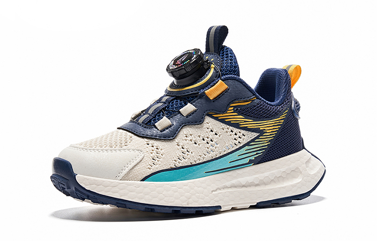 Sizing (Kanak-Kanak) adidas Ozelia 'Shadow Green Orange' HP3255