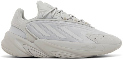 (Preschool) (Grade School) adidas Ozelia 'Triple Grey' H03133