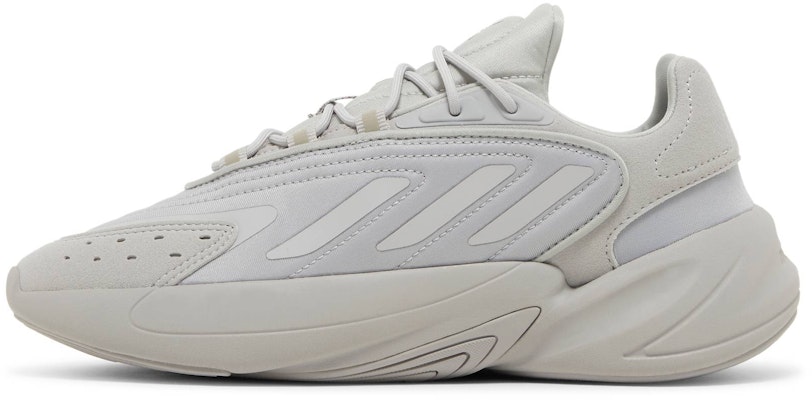 (PS) 유아 (초등학교) 아디다스 오젤리아 '트리플 그레이' H03133 H03133 Lookbook (PS) 유아 (초등학교) 아디다스 오젤리아 '트리플 그레이' H03133 H03133