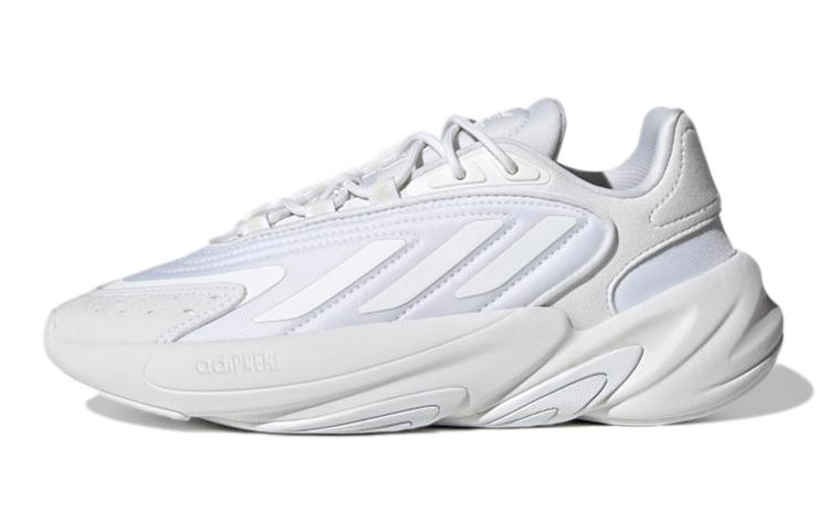 Buy (초등학교용) 아디다스 오젤리아 '트리플 화이트' H03132 H03132