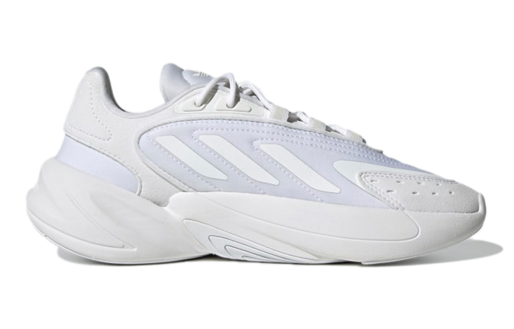 Order (초등학교용) 아디다스 오젤리아 '트리플 화이트' H03132 H03132