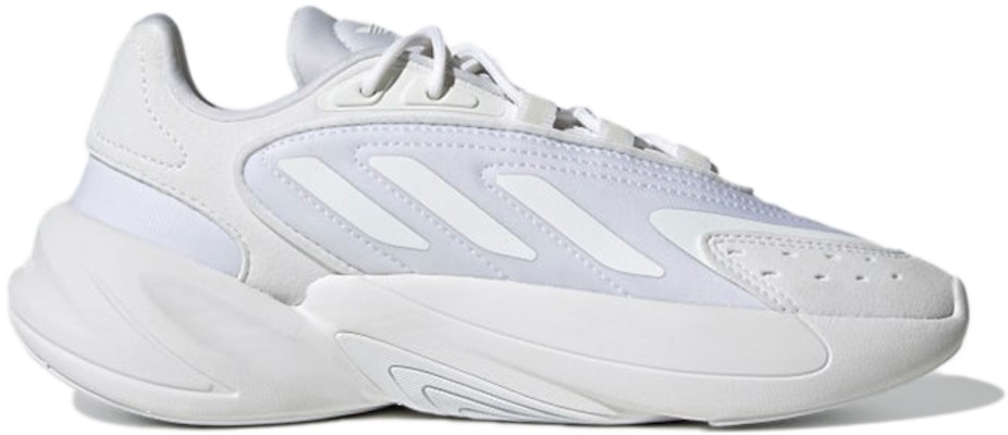 (초등학교용) 아디다스 오젤리아 '트리플 화이트' H03132 H03132 Order (초등학교용) 아디다스 오젤리아 '트리플 화이트' H03132 H03132