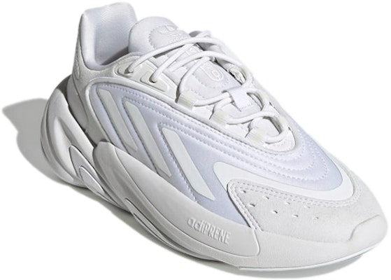 (초등학교용) 아디다스 오젤리아 '트리플 화이트' H03132 H03132 Lookbook (초등학교용) 아디다스 오젤리아 '트리플 화이트' H03132 H03132