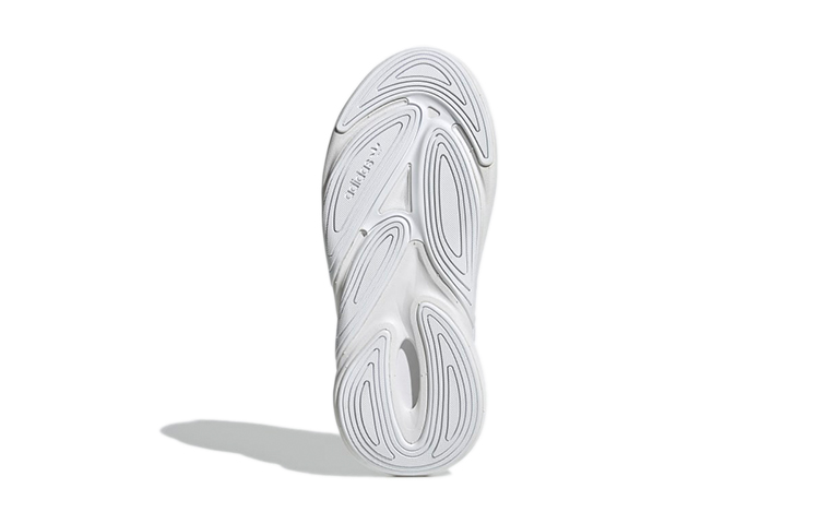 Details for (초등학교용) 아디다스 오젤리아 '트리플 화이트' H03132 H03132