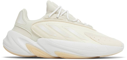 (Grade School) adidas Ozelia 'White Ecru Tint' GW8108
