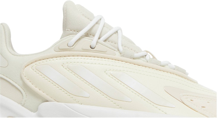 (兒童款)adidas Ozelia「白色淡褐色」GW8108 Order (兒童款)adidas Ozelia「白色淡褐色」GW8108