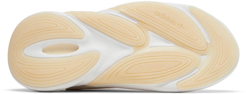 (兒童款)adidas Ozelia「白色淡褐色」GW8108 Shop (兒童款)adidas Ozelia「白色淡褐色」GW8108