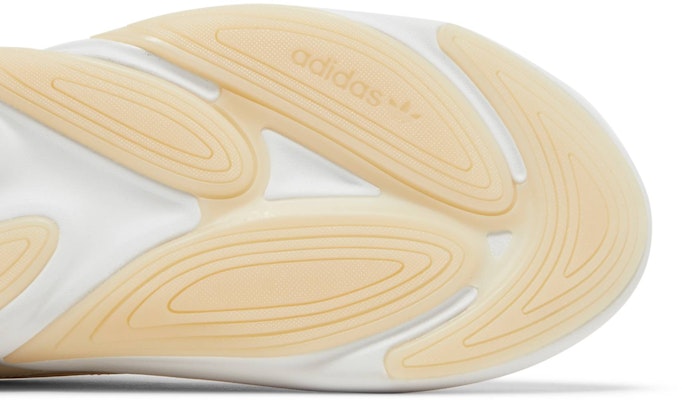 (兒童款)adidas Ozelia「白色淡褐色」GW8108 Purchase (兒童款)adidas Ozelia「白色淡褐色」GW8108