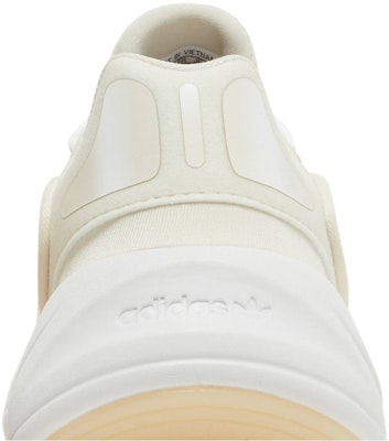 (兒童款)adidas Ozelia「白色淡褐色」GW8108 Sizing (兒童款)adidas Ozelia「白色淡褐色」GW8108