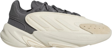 (Grade School) adidas Ozelia 'Wonder White Grey' HP3254