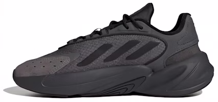 (Grade School) adidas Ozelia J 'Carbon Grey' IG7466 (Grade School) adidas Ozelia J 'Carbon Grey' IG7466