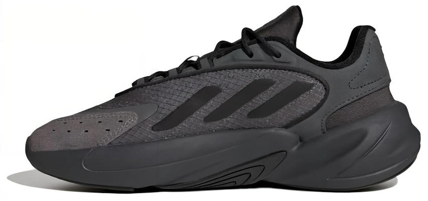 (Kanak-Kanak) adidas Ozelia J 'Kelabu Karbon' IG7466 Buy (Kanak-Kanak) adidas Ozelia J 'Kelabu Karbon' IG7466