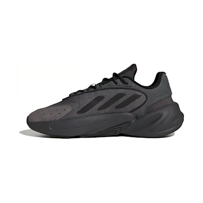 (GS) adidas Ozelia J 'Carbon Grey'