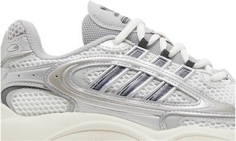 Order (Grade School) adidas Ozmillen J 'Silver White Black' IF6590