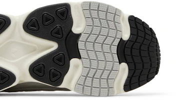 Purchase (Grade School) adidas Ozmillen J 'Silver White Black' IF6590