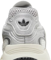 Sizing (Grade School) adidas Ozmillen J 'Silver White Black' IF6590