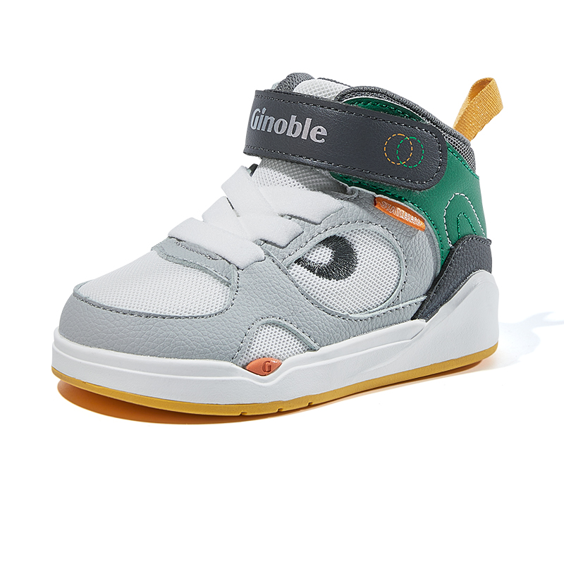 (Grade School) adidas Oznova 'Black White' GW1455