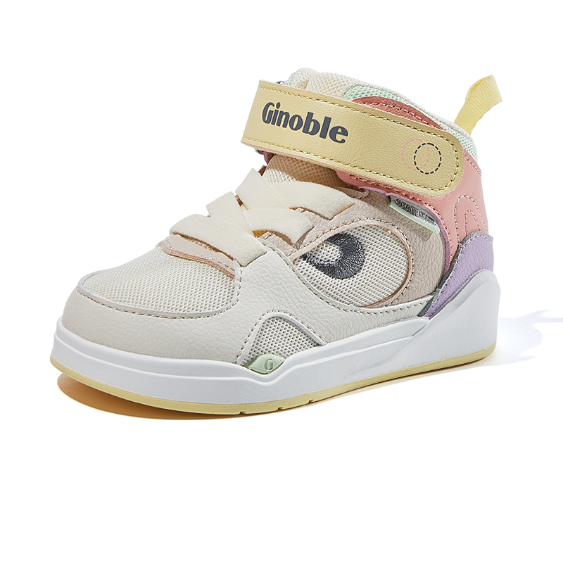 Shop (Zapatillas Escolares) adidas Oznova 'Blanco Negro' GW1455