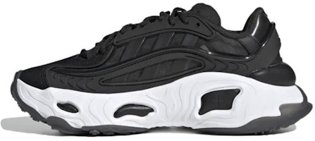 (Grade School) adidas Oznova 'Black White' GW1460 (Grade School) adidas Oznova 'Black White' GW1460