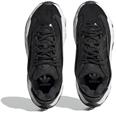 (Grade School) adidas Oznova 'Hitam Putih' GW1460 Shop (Grade School) adidas Oznova 'Hitam Putih' GW1460