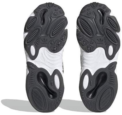 (Grade School) adidas Oznova 'Hitam Putih' GW1460 Purchase (Grade School) adidas Oznova 'Hitam Putih' GW1460