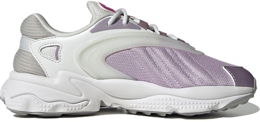 adidas Oztral Kanak-kanak 'Kristal Putih Fuchsia Terang' GW2188 Order adidas Oztral Kanak-kanak 'Kristal Putih Fuchsia Terang' GW2188