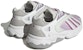adidas Oztral Kanak-kanak 'Kristal Putih Fuchsia Terang' GW2188