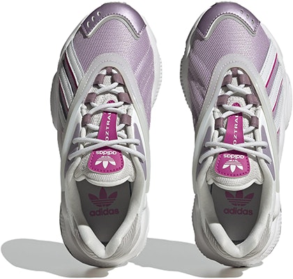 adidas Oztral Kanak-kanak 'Kristal Putih Fuchsia Terang' GW2188 Purchase adidas Oztral Kanak-kanak 'Kristal Putih Fuchsia Terang' GW2188