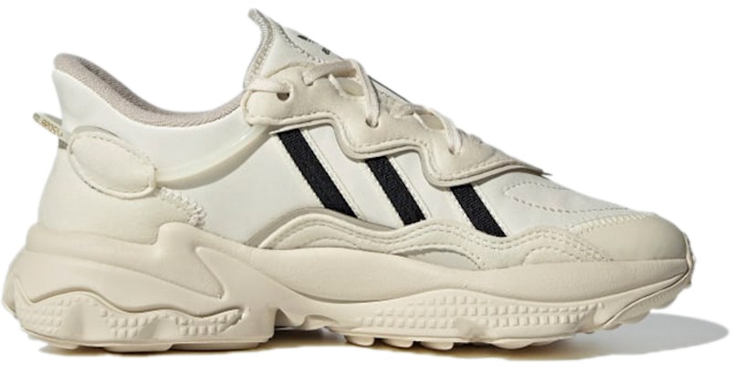 (Grade School) adidas Ozweego 'Cream White' H03127 Order (Grade School) adidas Ozweego 'Cream White' H03127